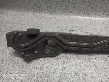 фото thumb №6, Піна абсорбер бампера перед b-klasa a2478853501