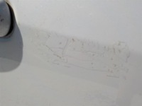 фото thumb №9, 266 suzuki swift iv mk7 дверь правый перед 2010