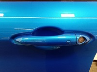 фото thumb №3, Alfa romeo stelvio qv дверь перед левая 756