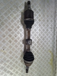 Купити Привідний вал ліва короткий focus mk3 1.6 ecoboost, фото thumb