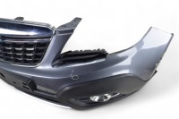 Купить Бампер перед передний opel mokka 1 2012-2016r. gym, фото thumb