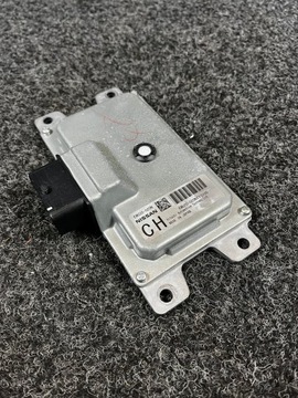 фото thumb №1, Модуль коробки infiniti q50 emu20020n