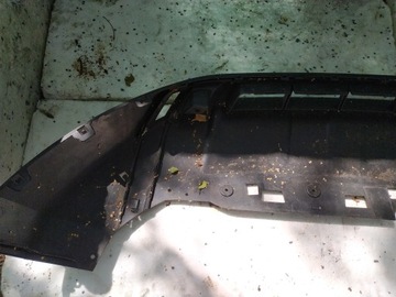 фото thumb №6, Накладка бампера перед seat ateca 575805903