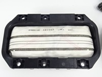 фото thumb №5, Подушки безопасности, ремни kpl. ford c-max mk2