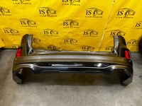 фото thumb №1, Бампер задний задняя 6 x pdc ford kuga mk3 st-line magnetic grey металлик