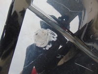 фото thumb №12, Бампер перед pod омивачі ксенон suzuki grand vitara ii