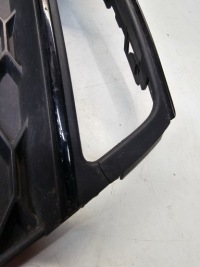 Решётка решётка радиатора бампера левая audi a3 8v 8v3807681g s-line Недорого, фото thumb