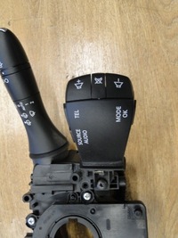 фото thumb №7, Переключатель комбинированный переключатели 255678341r koleos ii