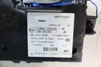 фото thumb №4, Модуль блок управления bcm iveco daily vi 3.0td