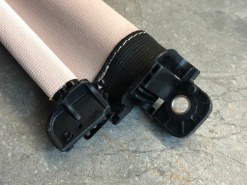 фото thumb №11, Ролета шторка люк бежевый beż a2067804000 светлая do c w206 x206 2021-