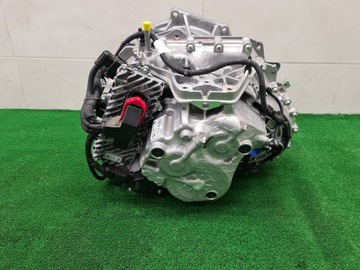 фото thumb №10, Bmw x1 u11 x2 u12 mini u25 заводський нова коробка передач коробки передач 5b14546 gd7y40fg