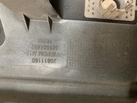 фото thumb №8, Opel zafira c бампер задний