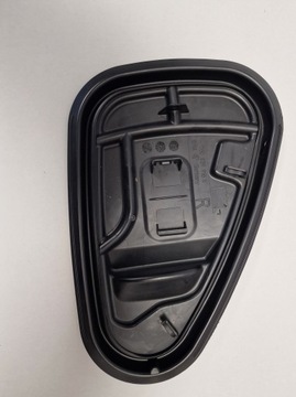 фото thumb №1, Touareg iii правий зад заглушка двері 760839916b 760839916a