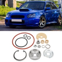 Набір сервісний do ремонту турбонагнітача замінник dla td04 td04l 13t 14t Доставка, фото thumb