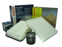 фото thumb №1, Toyota rav4 iv 16-19 2.0 vvt-i 146km фильтры набор