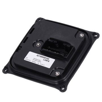 фото thumb №8, Модуль управляющая statecznikiem фары led 2189009103 заменитель для