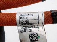 фото thumb №9, Жгут установка высокого напряжения bmw x1 u11 iii 1.5 гибрид b38 24r