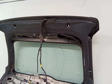 фото thumb №12, Volvo xc60 2015 задняя крышка багажника