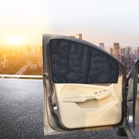 фото thumb №8, Захист сонцезахисна do автомобіля штори задній скло blokujące штори