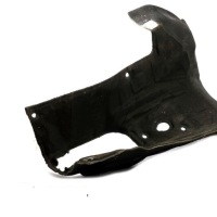 Bmw e83 x3 ізоляція шумоізоляція тунель задній 3413388 Доставка, фото thumb