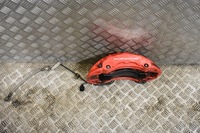 фото thumb №7, Idealny суппорт тормозной передний правый porsche taycan 1