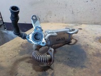 фото thumb №5, Радиатор выхлопных газов clio iv 16r. 147357324r