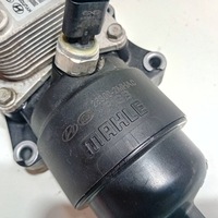 фото thumb №7, Hyundai kia радиатор масла 1.6 turbo корпус фильтра масла датчик