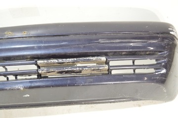 фото thumb №7, Бампер перед po рестайлінг mercedes w140 s клас 1408851025