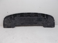 фото thumb №1, Renault trafic iii talento vivaro защита бампера