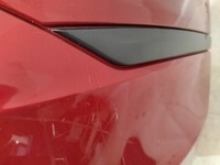 фото thumb №16, 5fj807521a бампер задняя 6pdc easy open lc3j seat tarraco 2019+