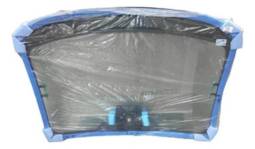 фото thumb №1, 2833020 стекло передняя оригинал оригинальный номер ford transit tourneo 2023-