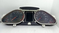фото thumb №1, Счетчик приборы audi a6 c6 4f0920981f