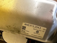 фото thumb №12, Аккумулятор аккумулятор гибрид porsche cayenne 9y3 9y0 coupe hybrid 3.0