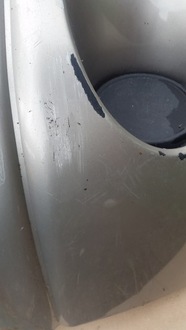 фото thumb №12, Chevrolet trans sport pontiac montana бампер