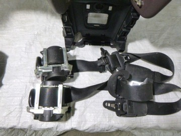 фото thumb №7, Консоль подушка безпеки подушки mini cooper one f55