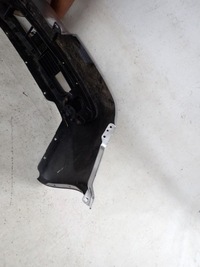 фото thumb №11, Nissan primera iii 3 p12 02-07 бампер перед передний