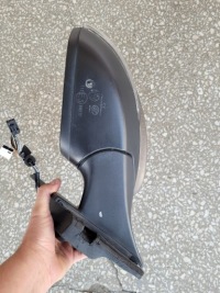 фото thumb №4, Дзеркало праве 10 pin alfa romeo stelvio