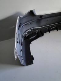 Mercedes cla 118 w118 бампер задний pts amg a1188859601 a1188802301 144 Доставка, фото thumb