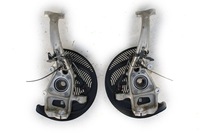 фото thumb №8, Audi a8 d5 4n поворотный кулак + рычаги перед подвешивание передняя передние mcphe