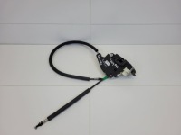 Замок дверь задний  левая сторона maserati levante 2017 p4013602900 Недорого, фото thumb