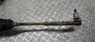 фото thumb №10, Toyota prius xw20 2005 трансмісія кермова / рейка рульового управління