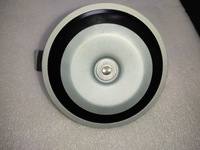 фото thumb №1, Сигнал звуковой клаксон 12v