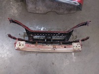 фото thumb №11, Kompletny перед капот бампер лампы focus mk1 p8