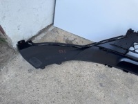 фото thumb №13, Mercedes glc x254 w254 amg спойлер накладка бампера перед a2548853101