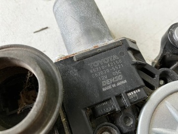 фото thumb №10, Rav4 v механізм підйому скла правий зад