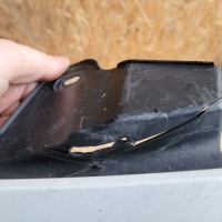 фото thumb №14, Решітка радіатора решітка радіатора радіатора citroen jumpy ii lift 1440172580