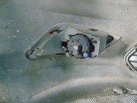 фото thumb №9, Бампер переднє перед f3 ford focus mk2