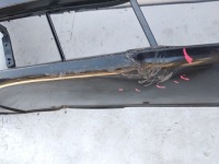 фото thumb №7, Bmw 5 f10 f11 10-14 бампер перед передний