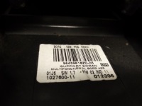 Дисплей навігації екран 96459618zd-05 citroen c6 1 i 04-12 європа Ціна, фото thumb