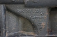 фото thumb №12, Блок двигателя dół 2.0 tfsi chh audi tt 8s 06k103023f